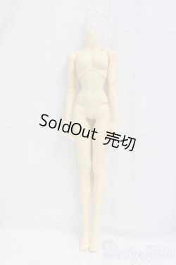 画像1: SD16Girl/ボディ（ヒール脚） I-26-02-01-270-TN-ZI
