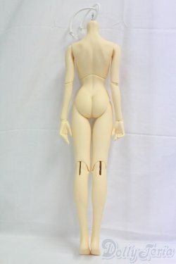画像2: SD16Girl/ボディ（ヒール脚） I-26-02-01-270-TN-ZI