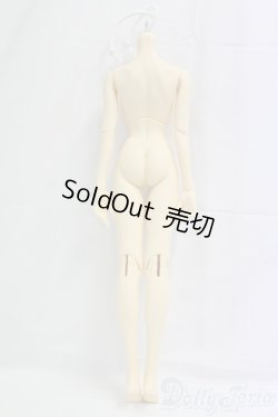 画像2: SD16Girl/ボディ（ヒール脚） I-26-02-01-270-TN-ZI