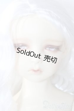 画像1: DOLLMORE/Lusion Girl　Somnambulinsomnia/ A-26-01-21-1042-TN-ZU