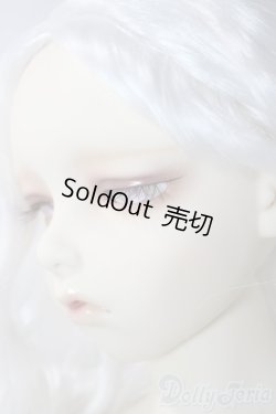 画像2: DOLLMORE/Lusion Girl　Somnambulinsomnia/ A-26-01-21-1042-TN-ZU