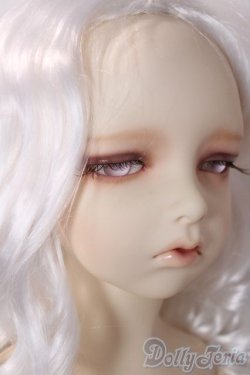 画像3: DOLLMORE/Lusion Girl　Somnambulinsomnia/ A-26-01-21-1042-TN-ZU