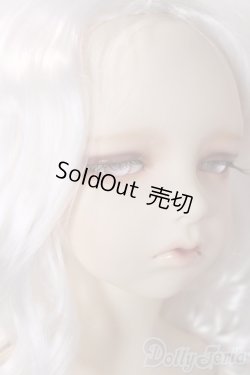 画像3: DOLLMORE/Lusion Girl　Somnambulinsomnia/ A-26-01-21-1042-TN-ZU