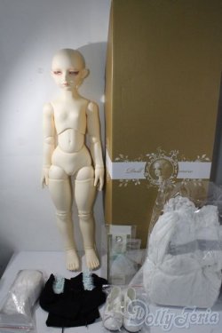 画像6: DOLLMORE/Lusion Girl　Somnambulinsomnia/ A-26-01-21-1042-TN-ZU