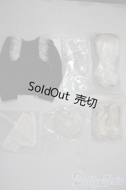 画像7: DOLLMORE/Lusion Girl　Somnambulinsomnia/ A-26-01-21-1042-TN-ZU