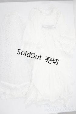 画像8: DOLLMORE/Lusion Girl　Somnambulinsomnia/ A-26-01-21-1042-TN-ZU