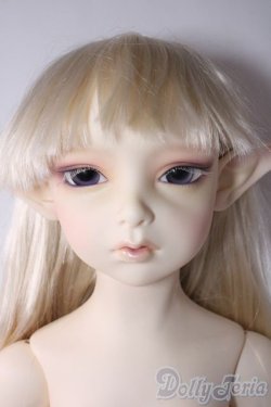画像1: DOLLMORE/Lusion Girl　Dahlia/ A-26-01-21-1043-TN-ZU