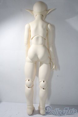 画像5: DOLLMORE/Lusion Girl　Dahlia/ A-26-01-21-1043-TN-ZU