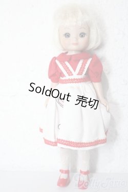 画像2: Betsy McCall/ Betsy Loves Bunnies/ A-26-01-21-1078-TN-ZU