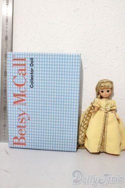 画像3: Betsy McCall/Rapunzel/ A-26-01-21-1061-TN-ZA
