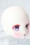 画像2: DD/DDH-27 (カスタマー様)カスタムヘッド/BJD　球体関節人形 A-26-01-21-1066-TN-ZA (2)