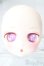 画像1: DD/DDH-27 (カスタマー様)カスタムヘッド/BJD　球体関節人形 A-26-01-21-1063-TN-ZA (1)