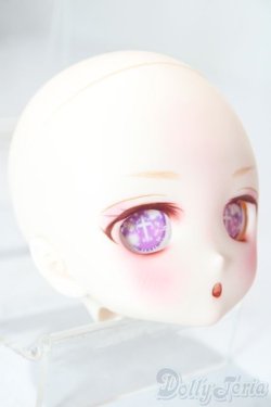 画像2: DD/DDH-27 (カスタマー様)カスタムヘッド/BJD　球体関節人形 A-26-01-21-1063-TN-ZA