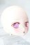 画像2: DD/DDH-27 (カスタマー様)カスタムヘッド/BJD　球体関節人形 A-26-01-21-1063-TN-ZA (2)