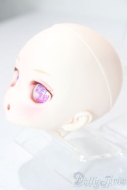 画像3: DD/DDH-27 (カスタマー様)カスタムヘッド/BJD　球体関節人形 A-26-01-21-1063-TN-ZA