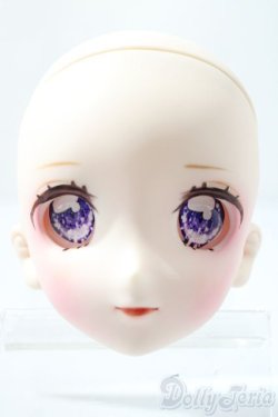 画像1: DD/DDH-06:カスタムヘッド/BJD　球体関節人形 A-26-01-21-1062-TN-ZA