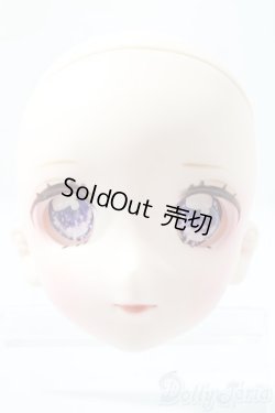 画像1: DD/DDH-06:カスタムヘッド/BJD　球体関節人形 A-26-01-21-1062-TN-ZU