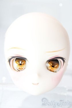 画像1: DD/DDH-28 カスタムヘッド/BJD　球体関節人形 A-26-01-21-1064-TN-ZA