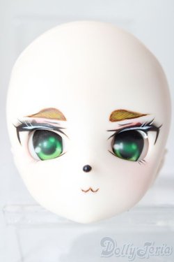 画像1: DDH-28/カスタムヘッド/BJD　球体関節人形 A-26-01-21-1065-TN-ZA