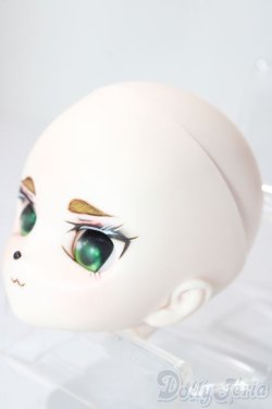 画像3: DDH-28/カスタムヘッド/BJD　球体関節人形 A-26-01-21-1065-TN-ZA
