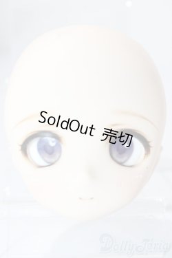 画像1: DDH-01/カスタムヘッド/BJD　球体関節人形 A-26-01-21-1073-TN-ZU