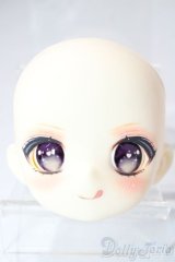 KIMDOLL/桃气气：カスタムヘッド/ A-26-01-21-1069-TN-ZA