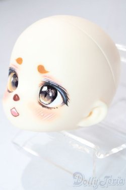 画像3: KIMDOLL/桃气气：カスタムヘッド/ A-26-01-21-1068-TN-ZA