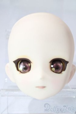 画像1: オビツ50/OBT50-04：カスタムヘッド/ A-26-01-21-1074-TN-ZA