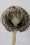 10-11inch/ウィッグ/ファッションドール　衣装 A-26-01-21-1093-TN-ZU