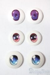 18ｍｍ/アニメアイ/ドール用　アイ A-26-01-21-1090-TN-ZA