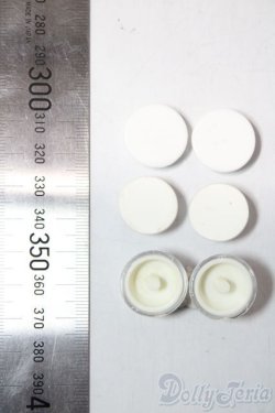 画像2: 18ｍｍ/アニメアイ/ドール用　アイ A-26-01-21-1090-TN-ZA