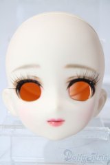 オビツ製作所/60-04ヘッドカスタム/ A-26-01-21-1099-TN-ZA