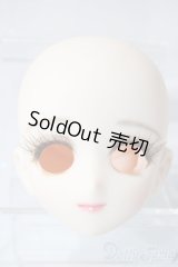 オビツ製作所/50-02カスタムヘッド/ A-26-01-21-1095-TN-ZU