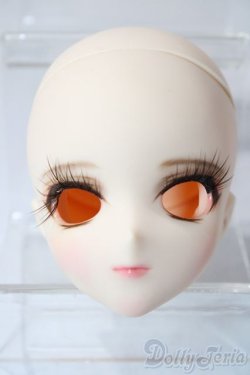 画像1: オビツ製作所/50-03カスタムヘッド/ A-26-01-21-1097-TN-ZA