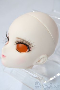 画像3: オビツ製作所/50-03カスタムヘッド/ A-26-01-21-1097-TN-ZA