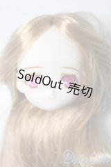 彩色済植毛ヘッド/ A-26-01-21-1094-TN-ZU