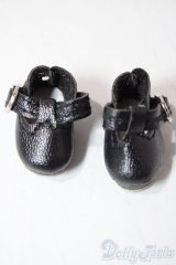 オビツ11/OF:靴/1/12サイズ　ドール用 A-26-01-21-1089-TN-ZA