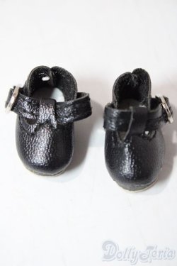 画像1: オビツ11/OF:靴/1/12サイズ　ドール用 A-26-01-21-1089-TN-ZA