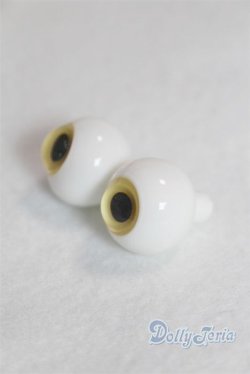 画像2: 18mm/グラスアイ U-26-01-28-221-TN-ZU