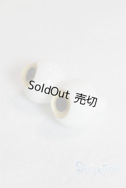 画像2: 18mm/グラスアイ U-26-01-28-221-TN-ZU