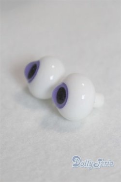 画像2: 18mm/グラスアイ U-26-01-28-224-TN-ZU