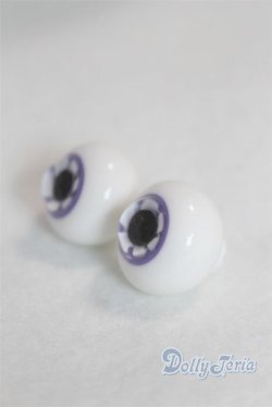 画像2: 18mm/グラスアイ U-26-01-28-232-TN-ZU