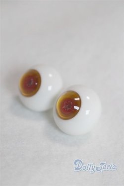 画像2: 18mm/グラスアイ U-26-01-28-241-TN-ZU