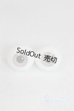 画像1: 16mm/グラスアイ U-26-01-28-249-TN-ZU