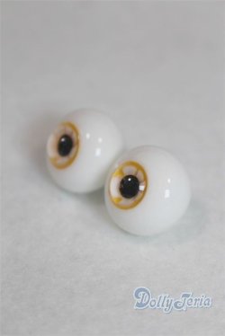 画像2: 16mm/グラスアイ U-26-01-28-255-TN-ZU