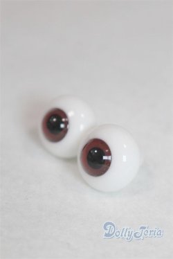 画像2: 16mm/グラスアイ U-26-01-28-256-TN-ZU