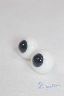 画像2: 16mm/グラスアイ U-26-01-28-257-TN-ZU