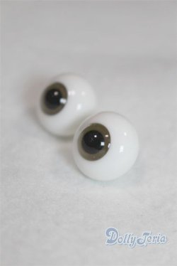 画像2: 16mm/グラスアイ U-26-01-28-260-TN-ZU