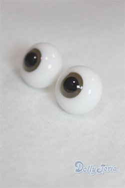 画像2: 16mm/グラスアイ U-26-01-28-264-TN-ZU