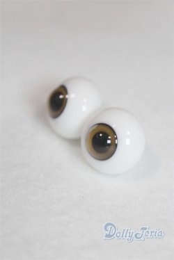 画像2: 16mm/グラスアイ U-26-01-28-267-TN-ZU